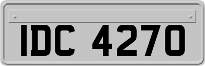 IDC4270
