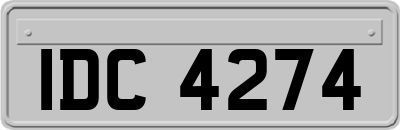 IDC4274