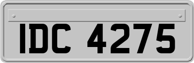 IDC4275