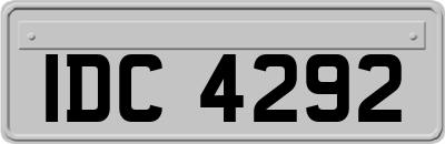 IDC4292