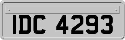 IDC4293