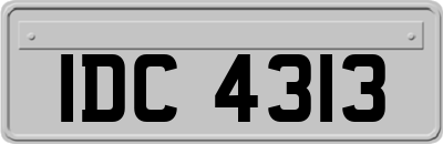 IDC4313