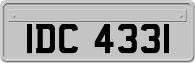 IDC4331