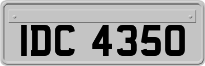 IDC4350