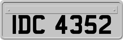 IDC4352