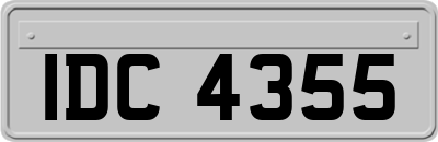 IDC4355