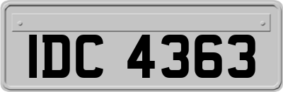 IDC4363