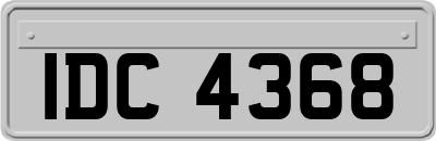 IDC4368