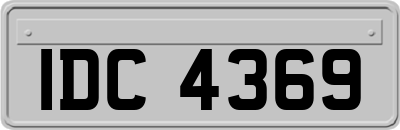 IDC4369