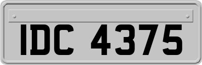IDC4375