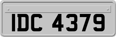 IDC4379