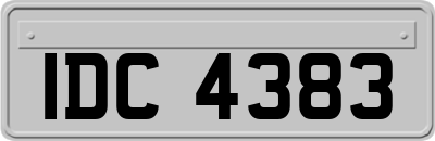 IDC4383
