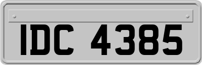IDC4385
