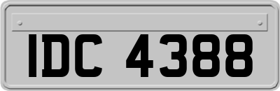 IDC4388