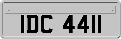 IDC4411