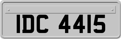 IDC4415