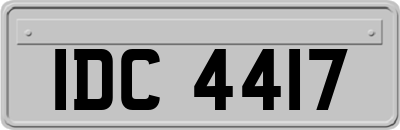 IDC4417