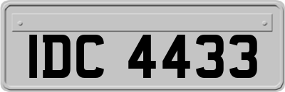 IDC4433