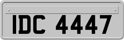 IDC4447