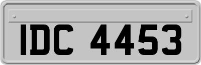 IDC4453