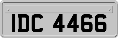 IDC4466