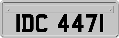 IDC4471