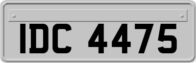 IDC4475