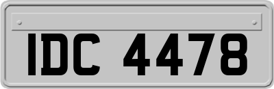 IDC4478