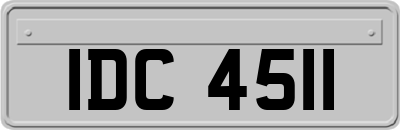 IDC4511