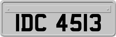 IDC4513