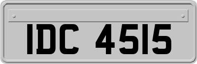 IDC4515