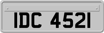 IDC4521