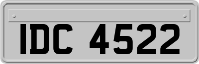 IDC4522