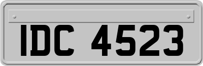 IDC4523