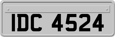 IDC4524