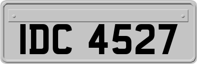 IDC4527
