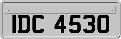 IDC4530