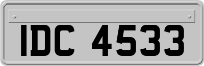 IDC4533