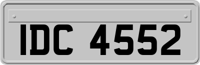 IDC4552