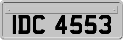 IDC4553