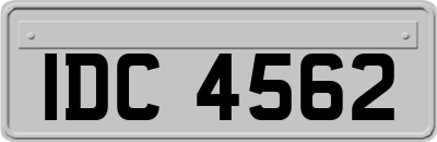 IDC4562