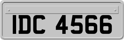 IDC4566