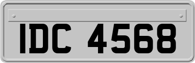 IDC4568