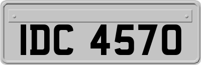 IDC4570