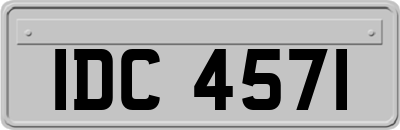IDC4571