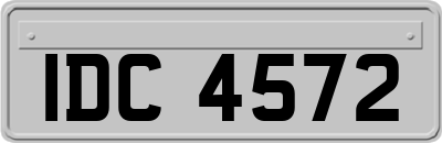IDC4572