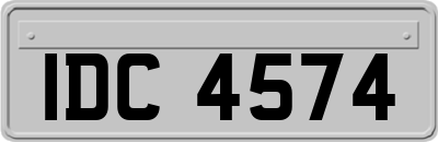 IDC4574