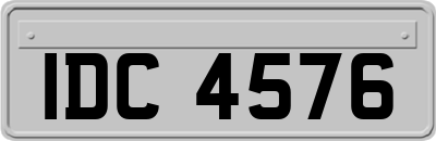 IDC4576