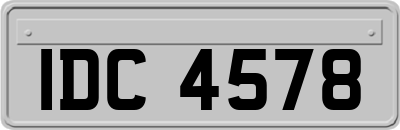IDC4578