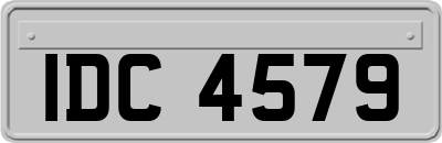 IDC4579